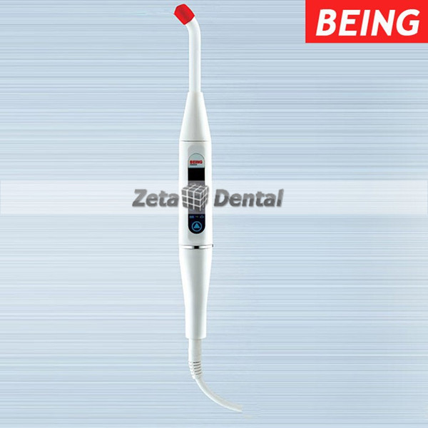 Being&reg; Tulip 101B Digital LED Wired Curing Light